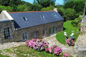 Belle maison en Bretagne - Saint Jacques